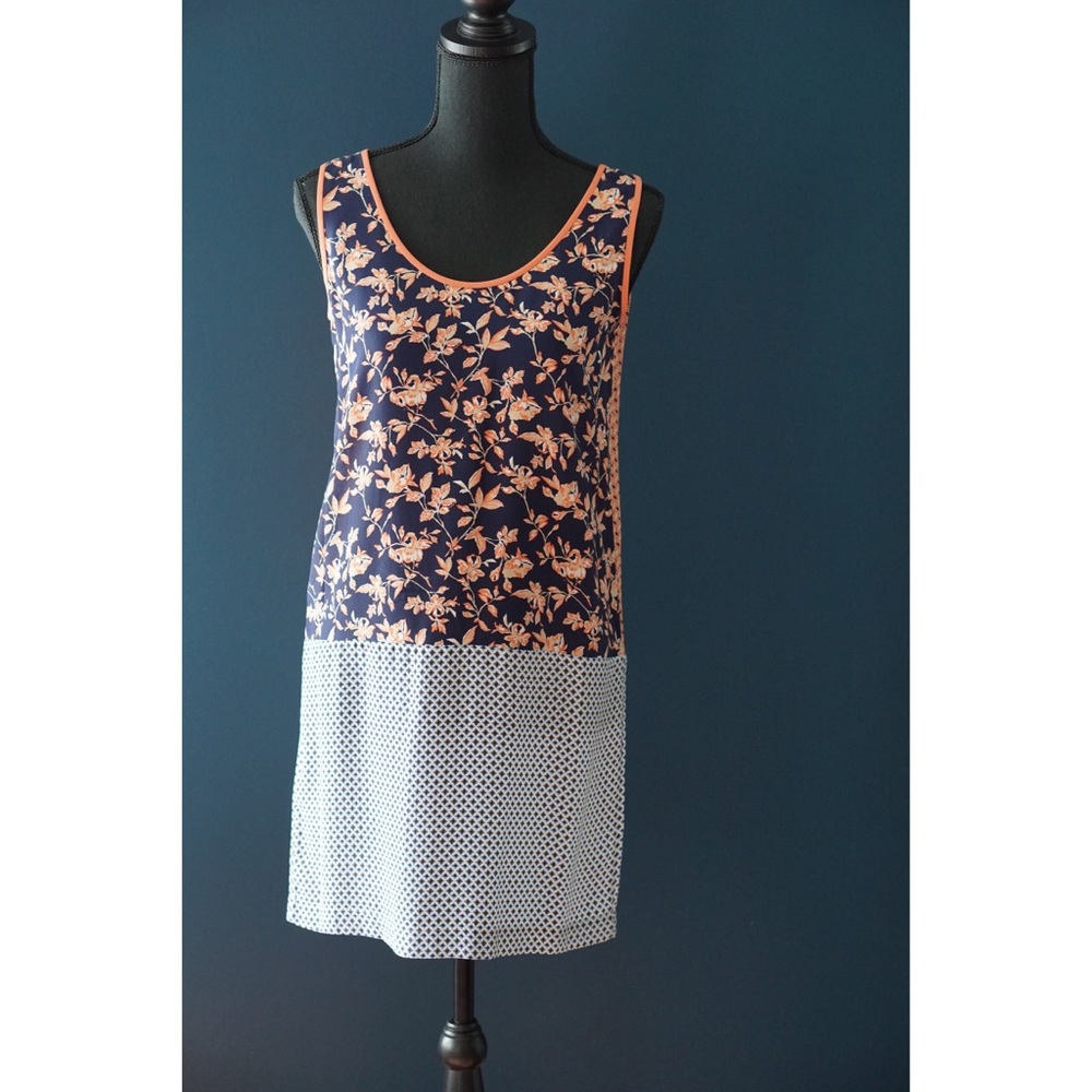 Joie Silk Dress